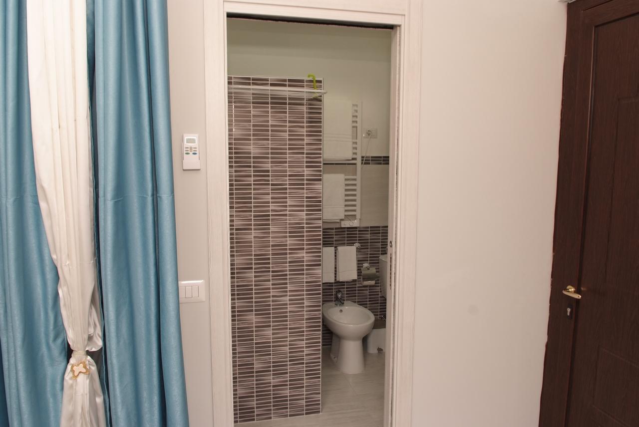 Ferienwohnung Cataleya CTA Exterior foto