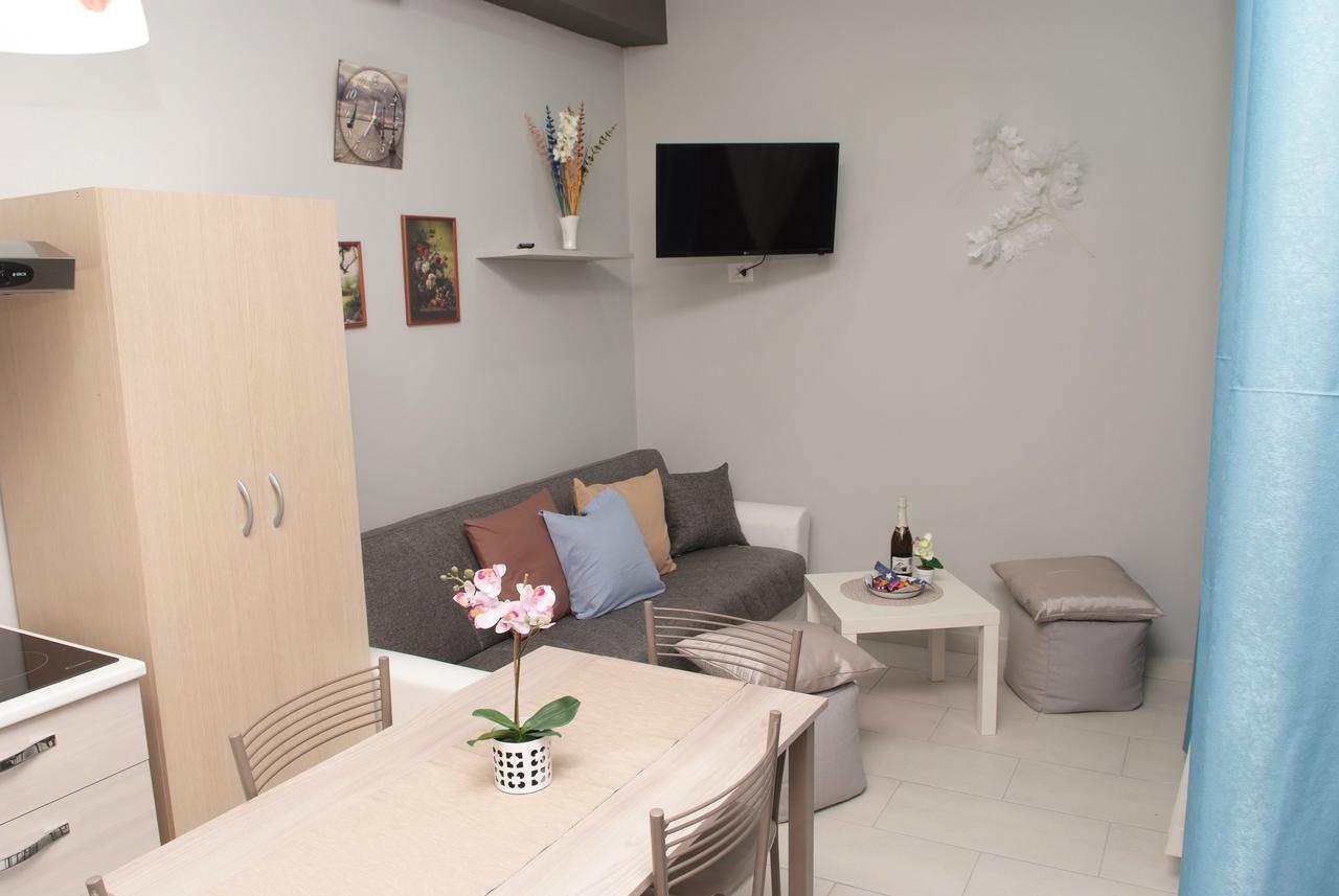 Ferienwohnung Cataleya CTA Exterior foto