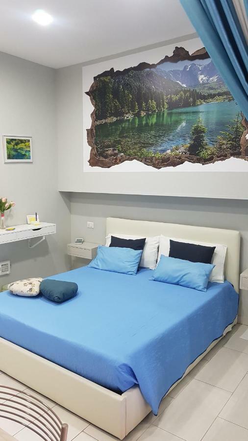 Ferienwohnung Cataleya CTA Exterior foto