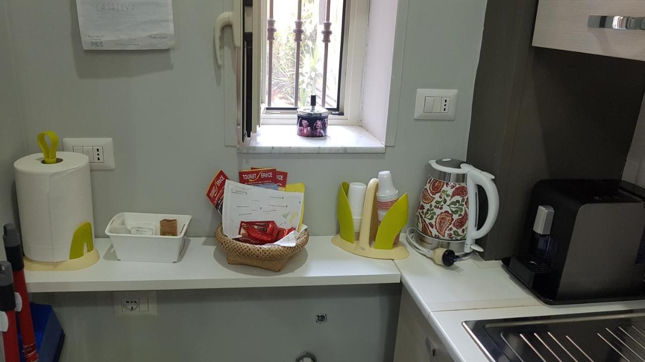 Ferienwohnung Cataleya CTA Exterior foto